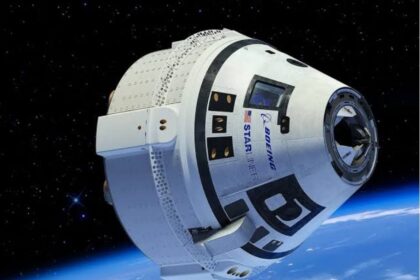 NASA’s Crew-10 Mission: Successful Docking at ISS and Preparation for Sunita Williams’ Return to Earth