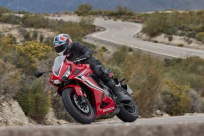 Honda CBR 650R 2025: Does it justify the price?