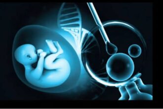 AI-IVF Breakthrough: World's First AI-IVF Baby Born in Mexico – A New Era in Reproductive Technology