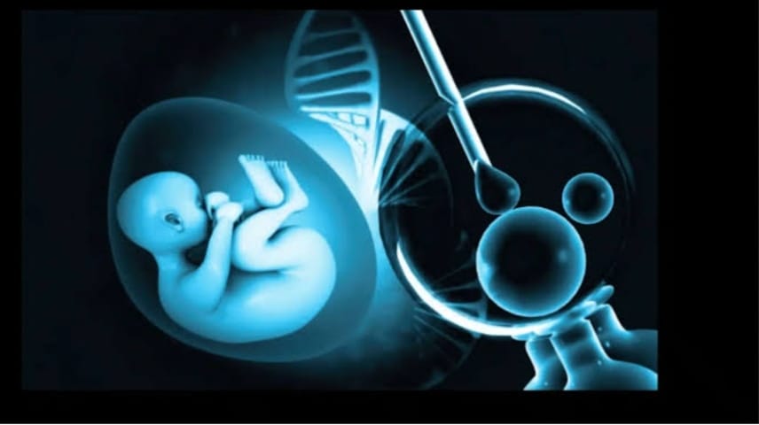 AI-IVF Breakthrough: World's First AI-IVF Baby Born in Mexico – A New Era in Reproductive Technology