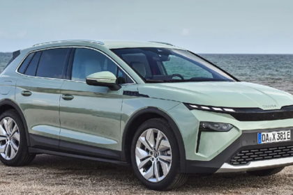 Skoda Elroq: A New Buzz in the EV Market of India and Australia