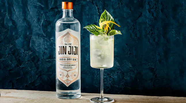 Celebrating Indian Gins: A New Era