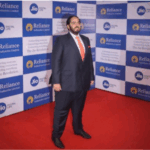 Anant Ambani Appointed as Whole-time Director