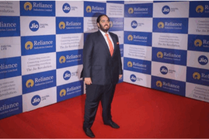 Anant Ambani Appointed as Whole-time Director