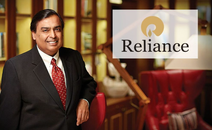 Active Participation Across Reliance Group Companies