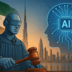 AI Driven Lawmaking UAE Becomes First Nation A Historic Move
