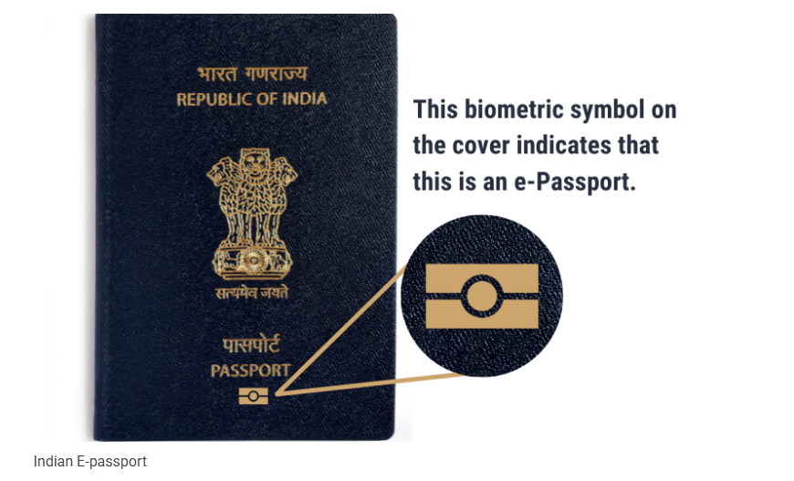 e-Passport: Why It’s Essential for Security, Speed, and Smart Travel?