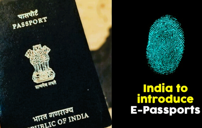 e-Passport: Where Was It Launched