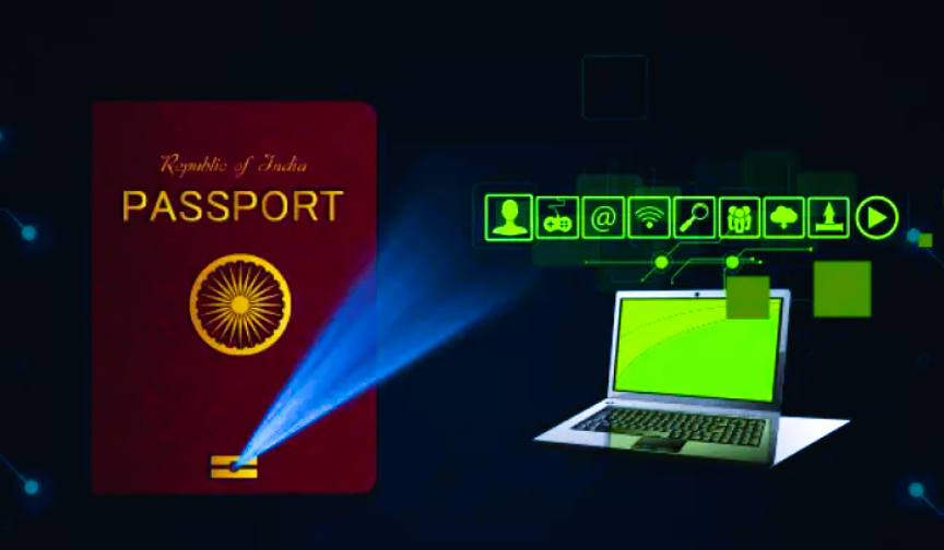 What is an e-Passport and How Does It Work?