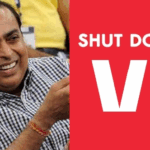 Vodafone-Idea (VI) May Shut Down by 2026