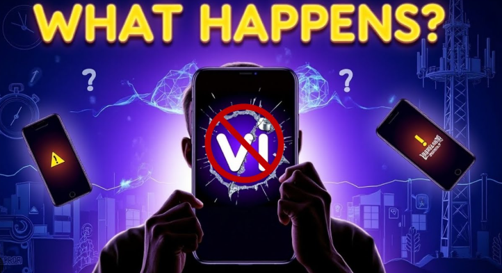 What Will Happen If VI Shuts Down?