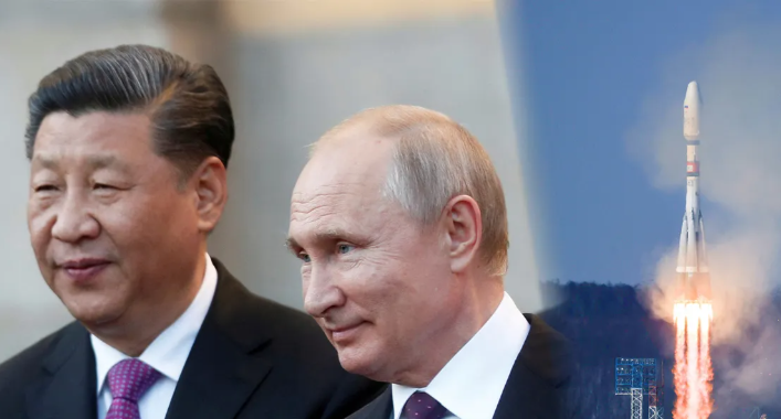 China and Russia Plan to Build a Nuclear Power Plant on the Moon by 2035