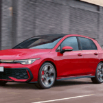 Volkswagen Golf GTI: The Iconic Hot Hatch Finally in India