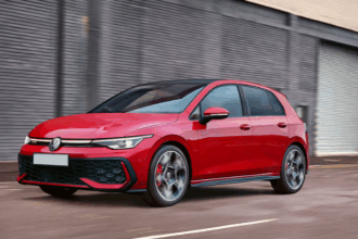 Volkswagen Golf GTI: The Iconic Hot Hatch Finally in India