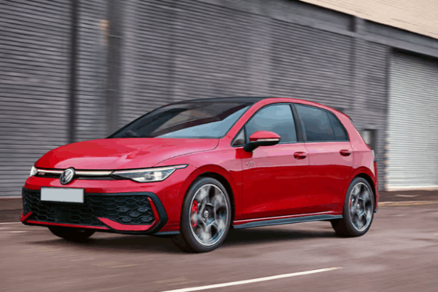 Volkswagen Golf GTI: The Iconic Hot Hatch Finally in India