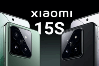 Xiaomi 15S Pro Launch: A New Beginning with Xiaomi's Own Chipset