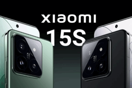 Xiaomi 15S Pro Launch: A New Beginning with Xiaomi's Own Chipset