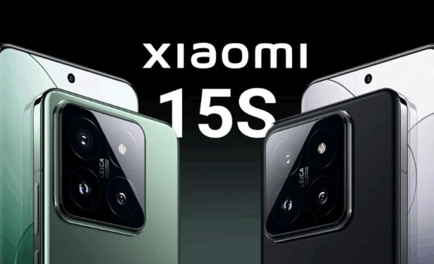 Xiaomi 15S Pro Launch: A New Beginning with Xiaomi's Own Chipset