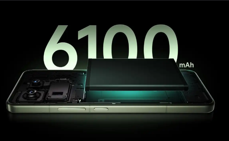 Xiaomi 15S Pro Camera and Battery