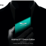 Realme GT 7 Aston Martin Edition: The Return of a Flagship Killer!