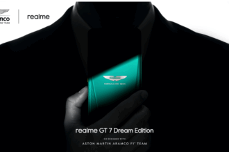 Realme GT 7 Aston Martin Edition: The Return of a Flagship Killer!