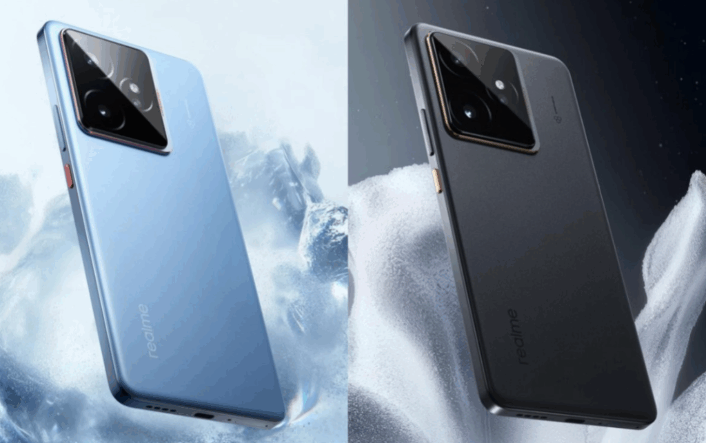 Realme GT 7 Performance and Camera