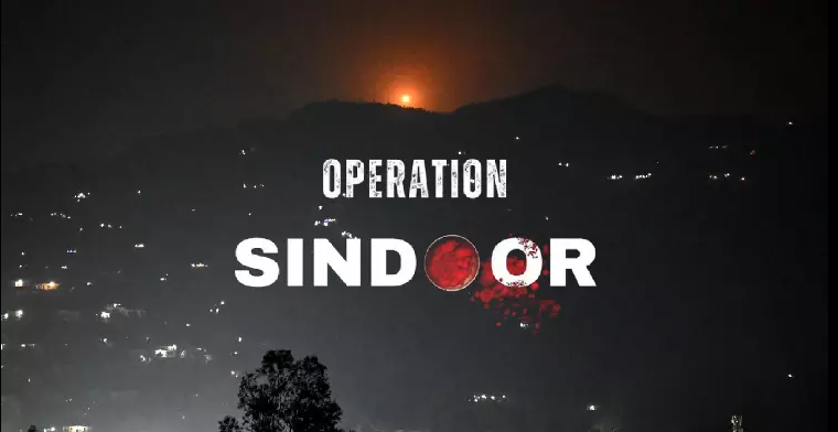 Operation Sindoor: The spirit of patriotism intensifies