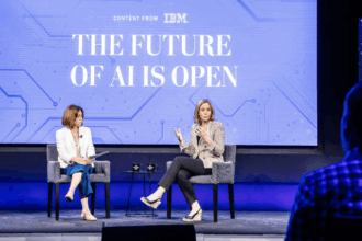 IBM's Future with AI: Human Resources Faces Major Layoffs