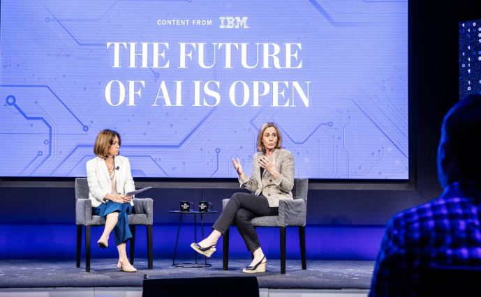 IBM's Future with AI: Human Resources Faces Major Layoffs