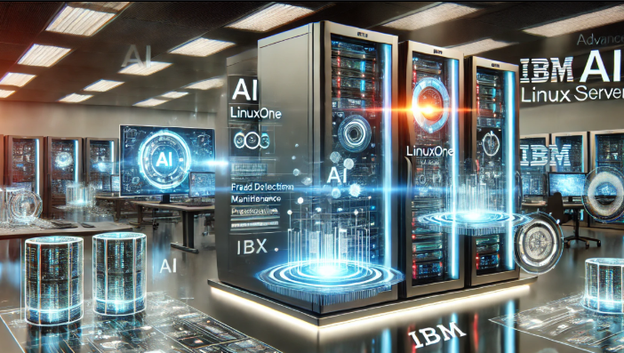 IBM Artificial Intelligence