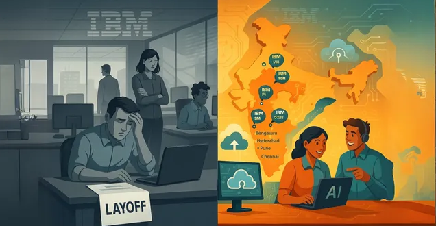 Changing Nature of Work