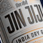 Jin Jiji: Becoming the Global Champion of Indian Gin