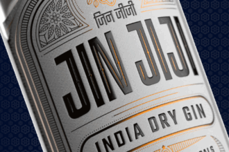 Jin Jiji: Becoming the Global Champion of Indian Gin