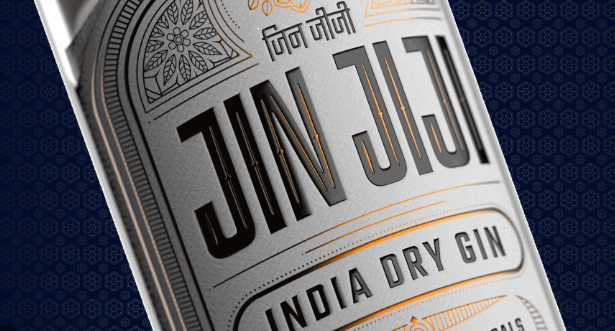 Jin Jiji: Becoming the Global Champion of Indian Gin