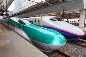 Bullet Train