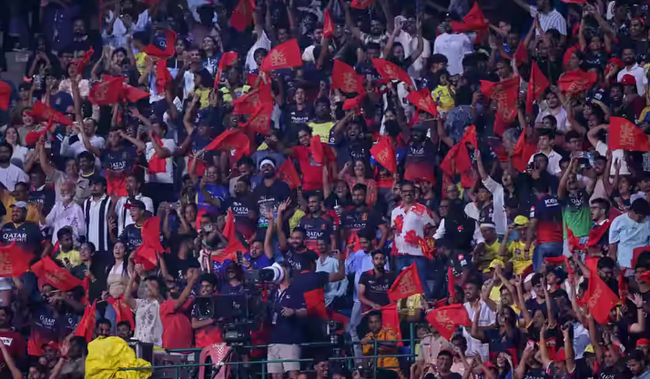 What RCB Fans Can Expect