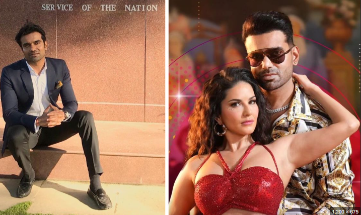Abhishek Singh Cinematic Debut