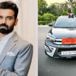 Abhishek Singh: The Journey of a Civil Servant Who Turned Into a Silver Screen Star