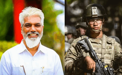 Maharashtra to begin military training from Class 1 to instill patriotism and discipline.
