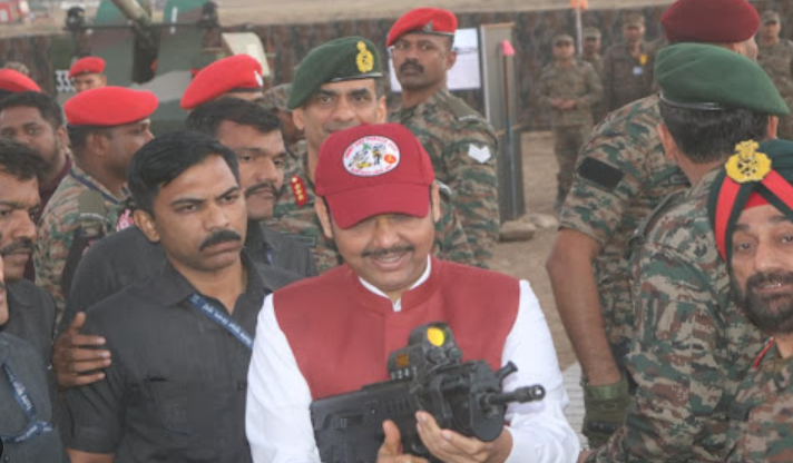 Maharashtra: CM Devendra Fadnavis gave positive support