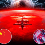 Chinese Scientists Discover New Bacteria Species on Tiangong Space Station