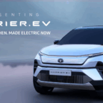 Harrier EV: Tata Motors Reveals Features, Launch Scheduled for June 3