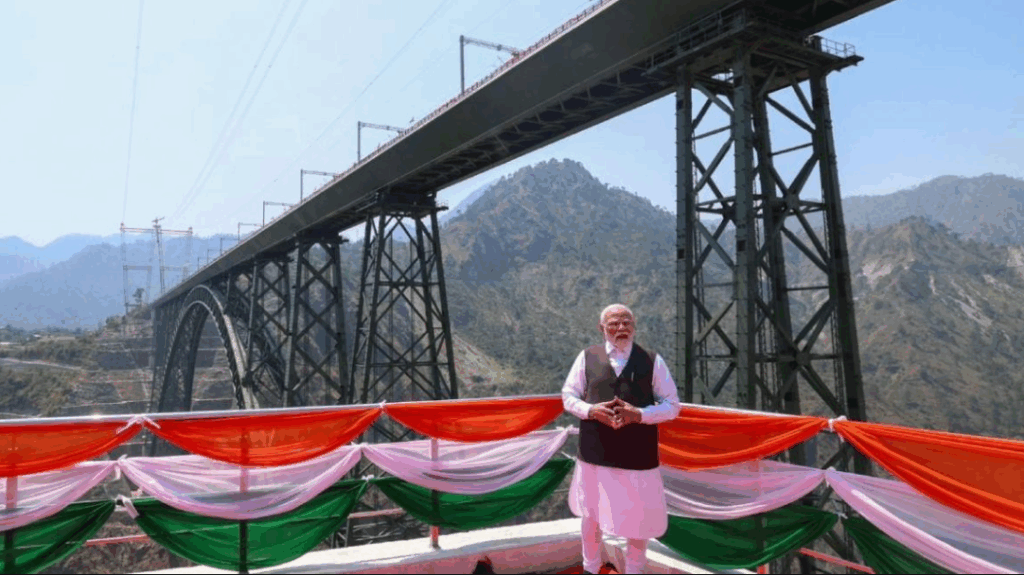Boost to National Integration and Security