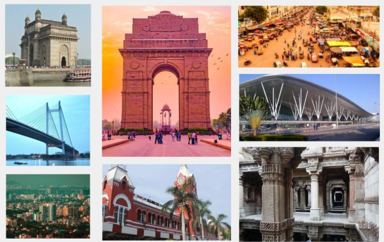 Indian Metro in 23 Cities, Across 11 States