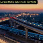 India's Metro Revolution: A Journey of 1000 KM and a New Era of Urban Mobility