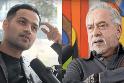 Vijay Mallya Podcast: 'Fugitive' businessman speaks after 9 years, says – "Why am I called a thief?"