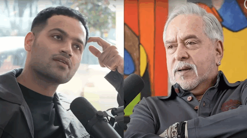 Vijay Mallya Podcast: 'Fugitive' businessman speaks after 9 years, says – "Why am I called a thief?"