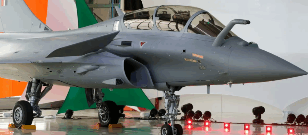 Tata-Dassault: Strategic Future Partnership