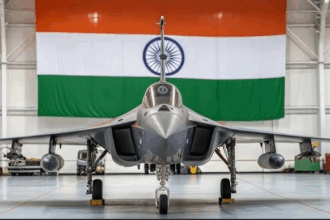 Rafale Jets to be Made in India: Dassault-Tata Boost Self-Reliant India