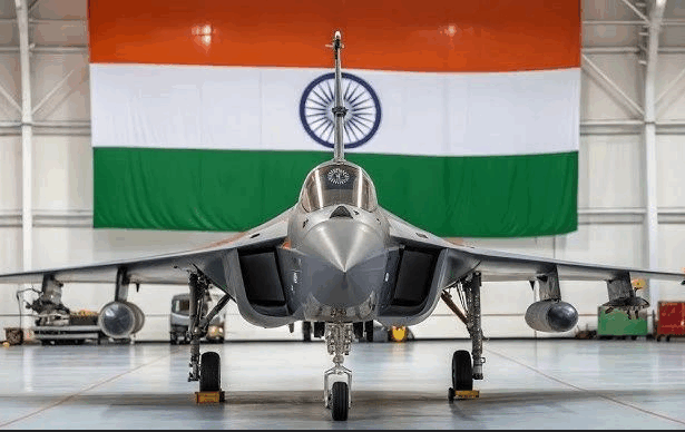 Rafale Jets to be Made in India: Dassault-Tata Boost Self-Reliant India